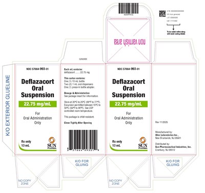 Carton Label (Carton Label)